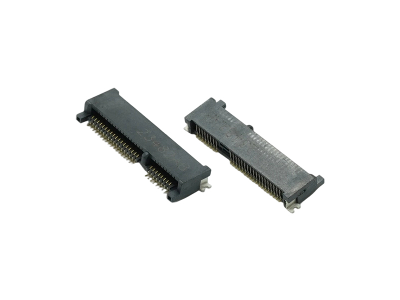 MINI PCIE 52P H=4.0